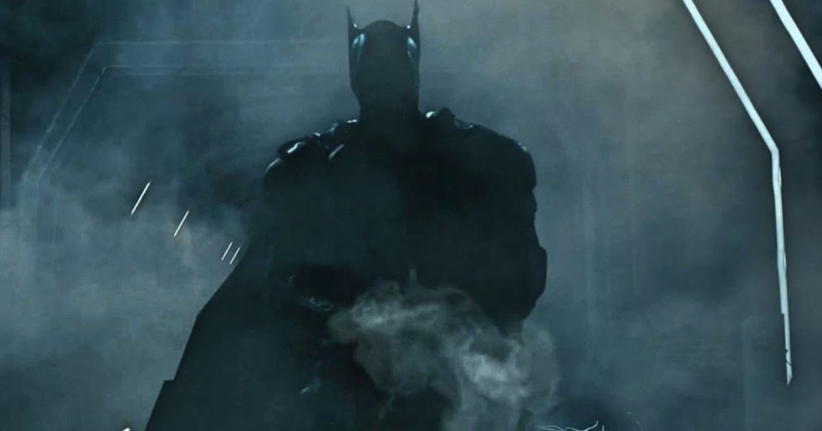 New Batman Show Episodes, Seth Rogen’s Adult Comedy & More HBO Max Releases This Week