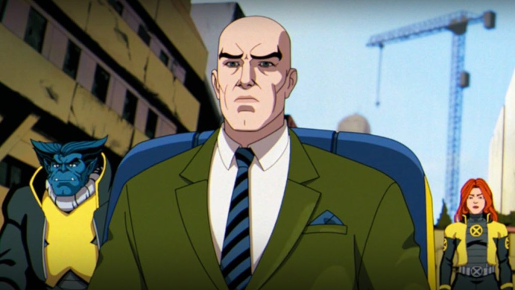 X-Men ’97 Just Fell Into the Same Trap as the MCU image
