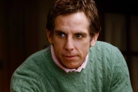 Ben Stiller Little Fockers leaving Netflix