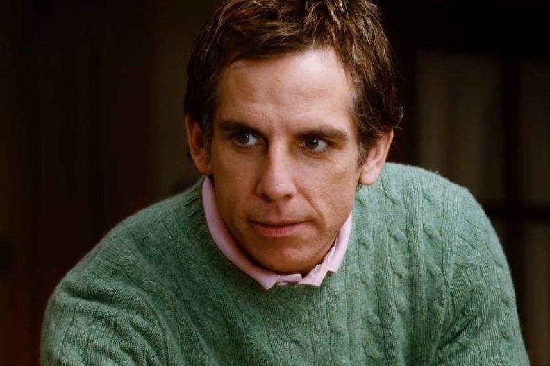 Ben Stiller Little Fockers leaving Netflix