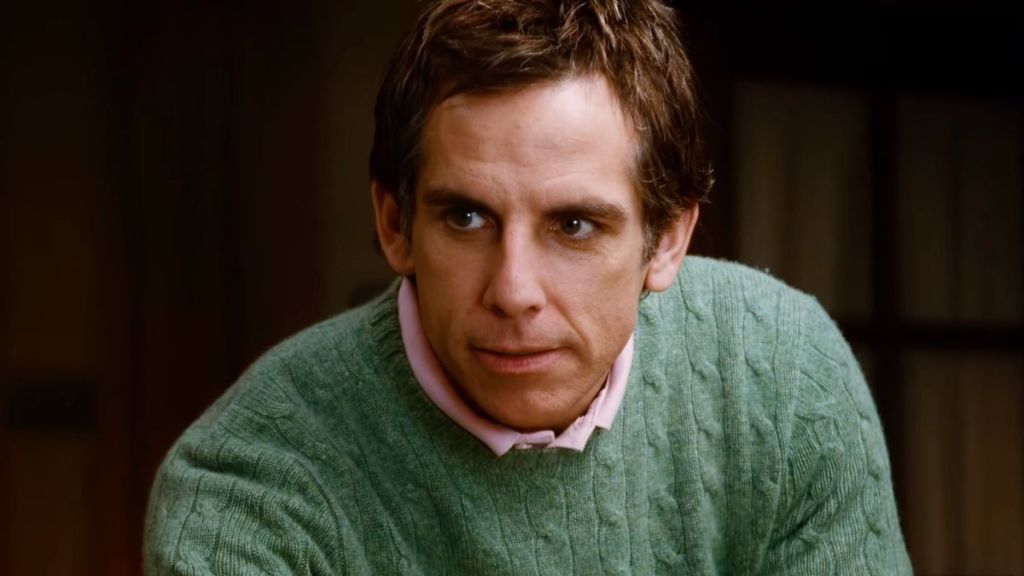 Ben Stiller’s 2010 Comedy Is Leaving Netflix Ahead of New Ariana Grande Sequel image