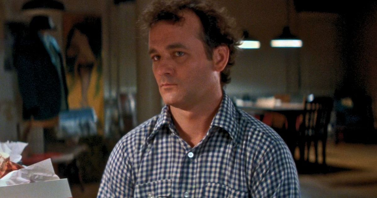 Watch Bill Murray’s Hilarious ‘80s Comedy Before It Disappears From Netflix Watch Bill Murray’s Hilarious ‘80s Comedy Before It Disappears From Netflix