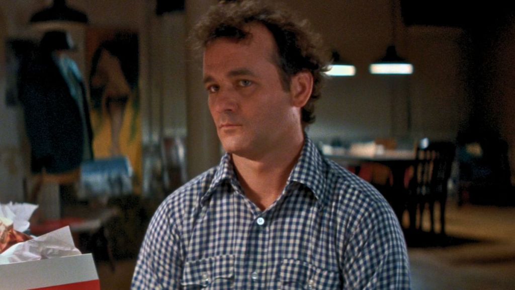 Watch Bill Murray’s Hilarious ‘80s Comedy Before It Disappears From Netflix image