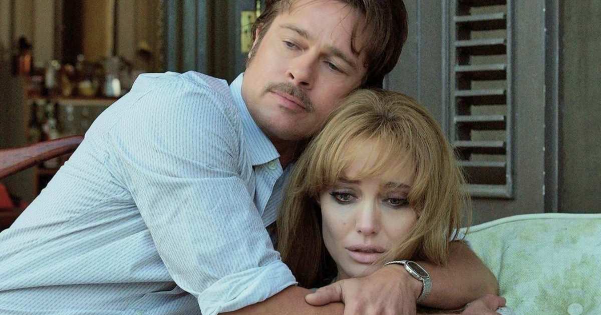 Brad Pitt and Angelina Jolie Just Made a Major Custody Change for Their Twins