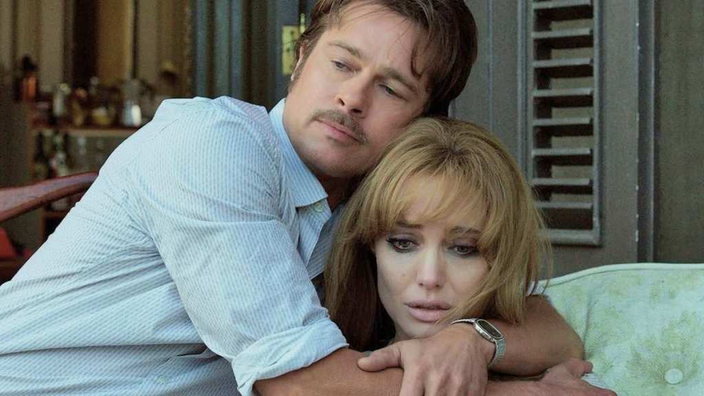 Brad Pitt and Angelina Jolie Just Made a Major Custody Change for Their Twins
