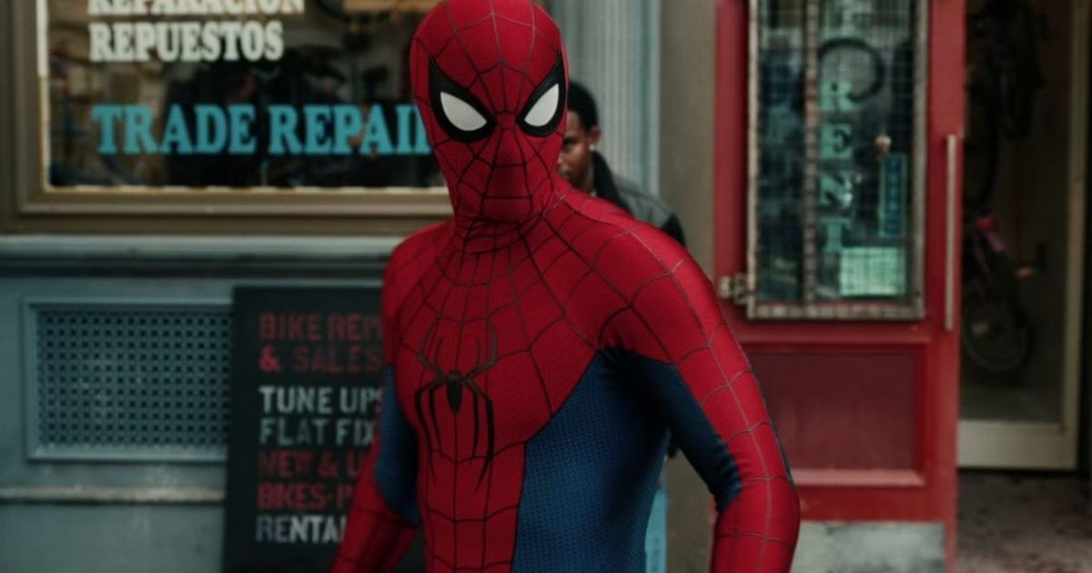 Brand New Day’s Deleted Scenes Tell a Different Story Than Most MCU Movies Brand New Day’s Deleted Scenes Tell a Different Story Than Most MCU Movies