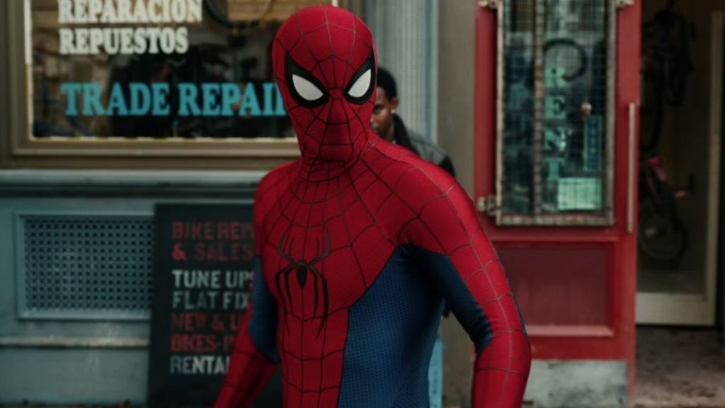 Spider-Man: Brand New Day’s Deleted Scenes Tell a Different Story Than Most MCU Movies