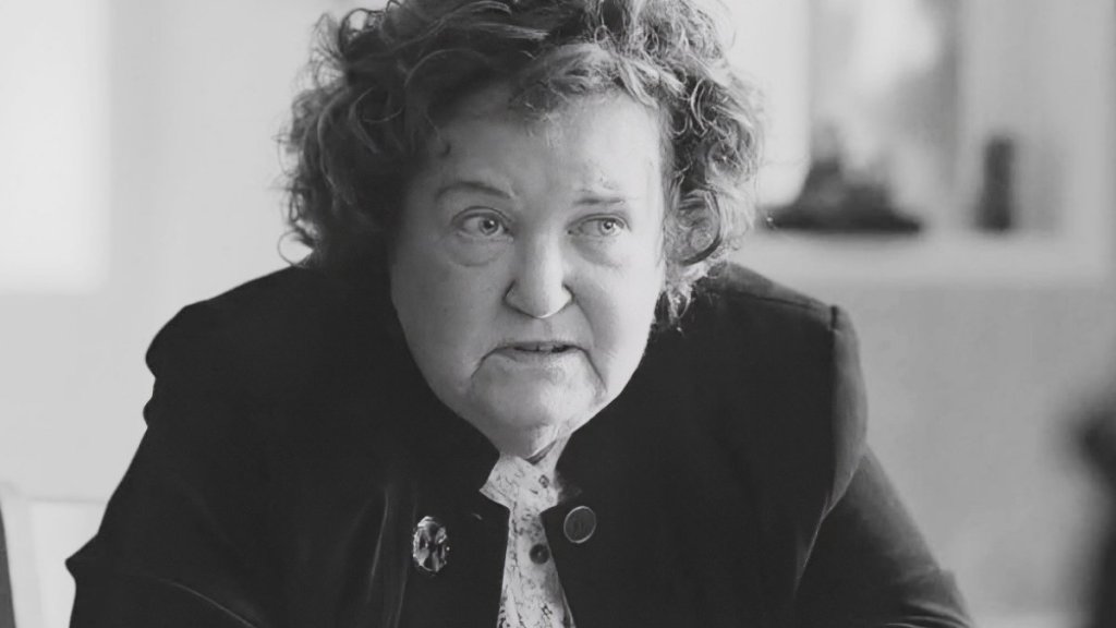 Oscar-Winning Actress & Home Alone 2 Star Brenda Fricker Passes Away