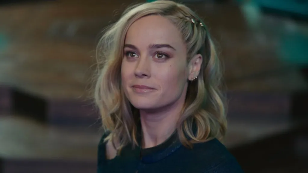 Brie Larson’s Strange New Creature Horror Movie Skeletons Sets Release Date at Sony image