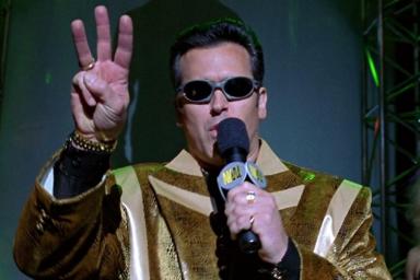 Watch Bruce Campbell’s $2.5 Billion Trilogy Before It Leaves Netflix