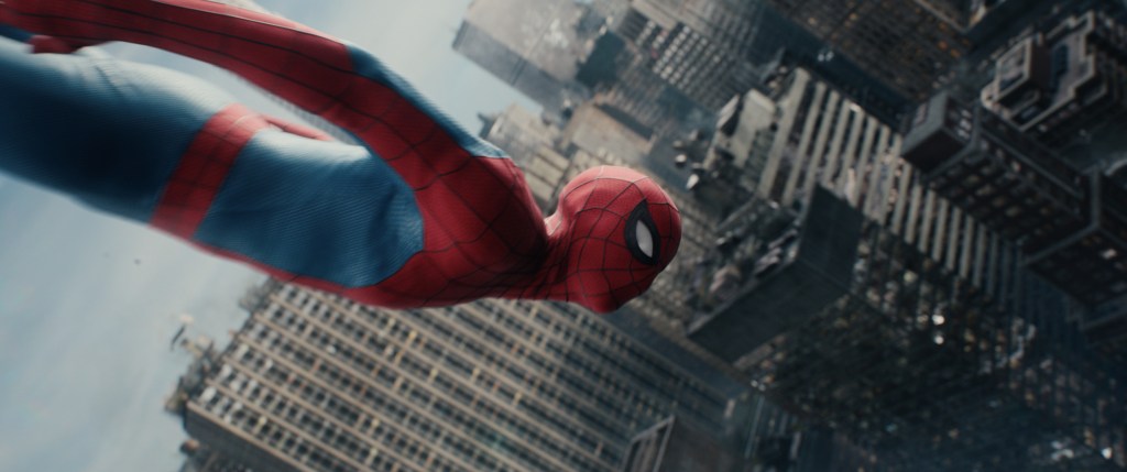 Spider-Man: Brand New Day Review: An MCU Movie You Don’t Want to Miss image