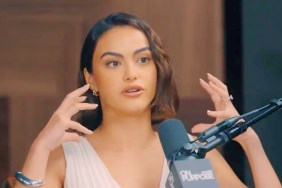 Camila Mendes Riverdale