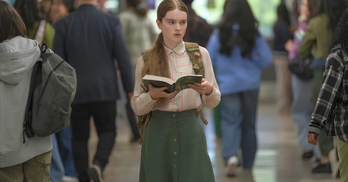 Carrie TV Show Trailer: Mike Flanagan Unleashes Stephen King Mayhem, Release Date Set