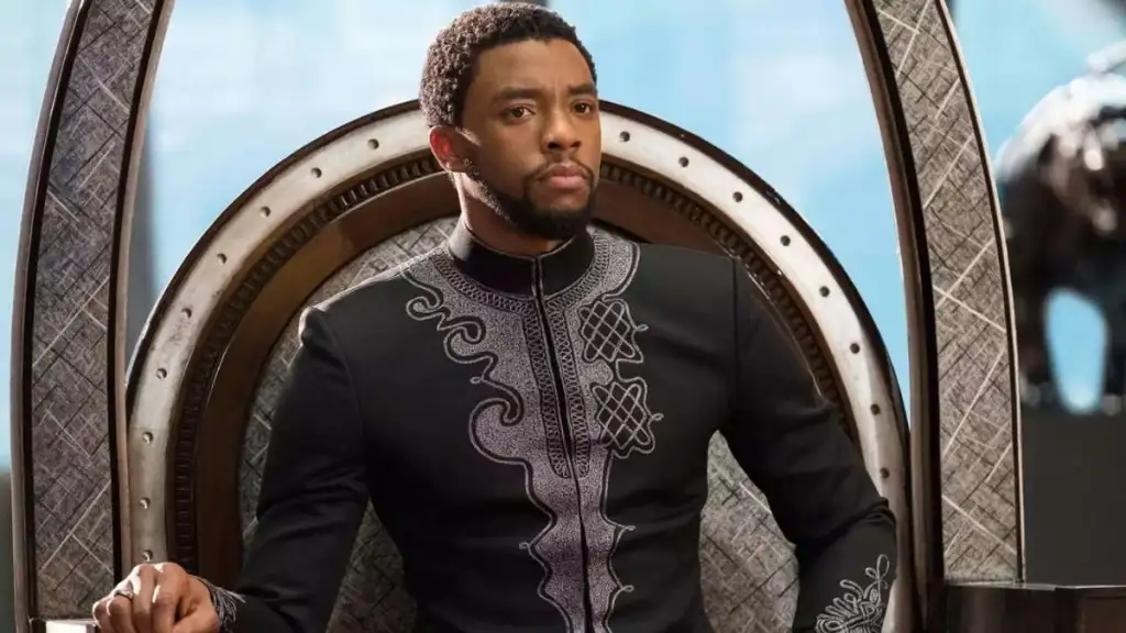 Chadwick Boseman Estate Dispute Escalates as Brothers Challenge Widow’s Role image
