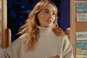 Chloe Fineman’s SNL Exit Call With Lorne Michaels Has an Unexpected World Cup Backdrop