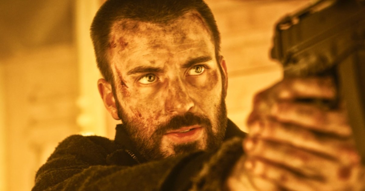 Reboot of Acclaimed Chris Evans Movie & More Hulu Releases This Week Reboot of Acclaimed Chris Evans Movie & More Hulu Releases This Week