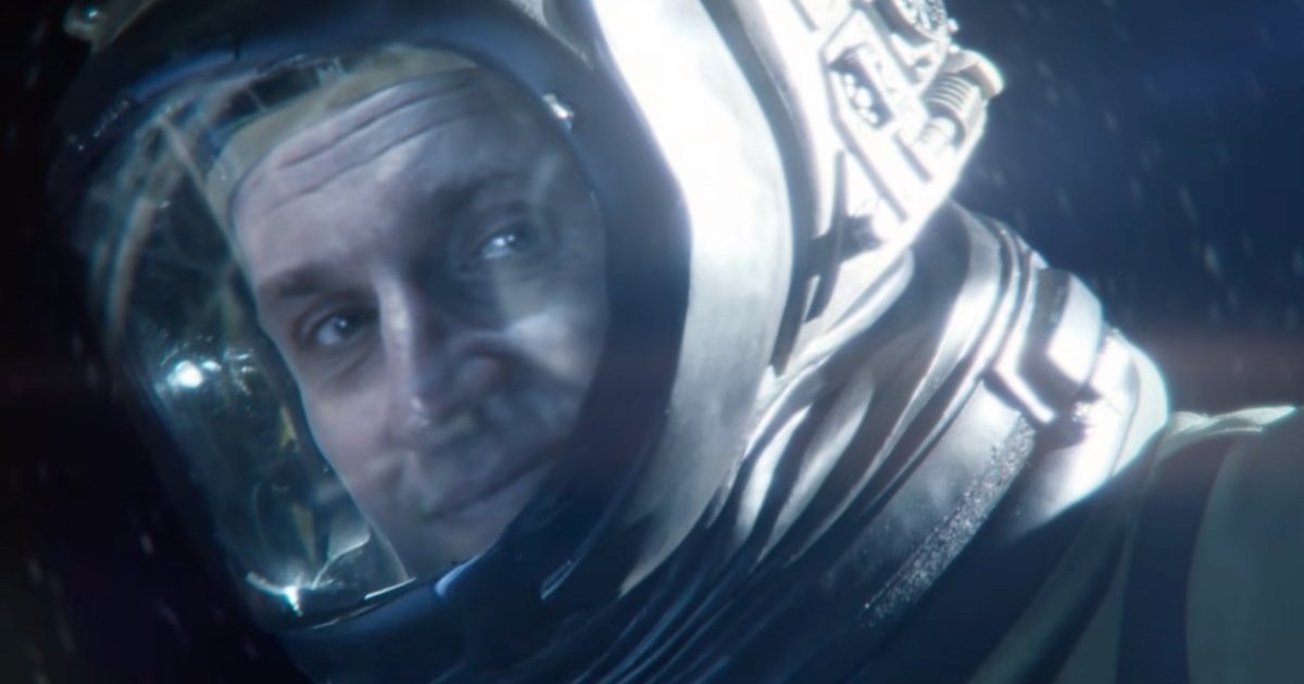 New Doctor Who Trailer Reunites Christopher Eccleston With a Beloved Companion