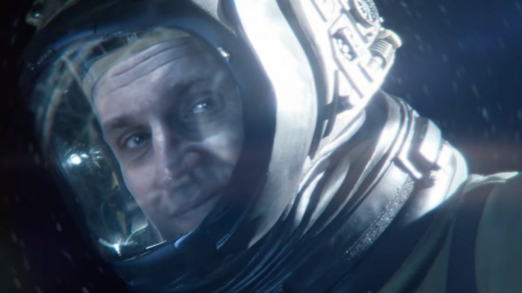 New Doctor Who Trailer Reunites Christopher Eccleston With a Beloved Companion image
