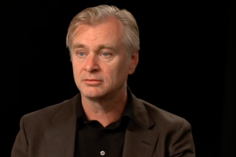 Christopher Nolan’s Next Movie After The Odyssey Could Mark a Career First