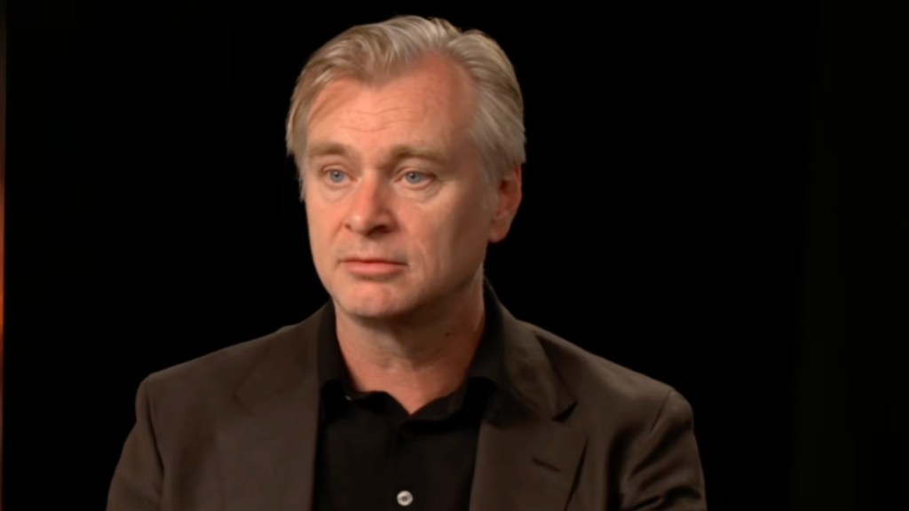 Christopher Nolan’s Next Movie After The Odyssey Could Mark a Career First