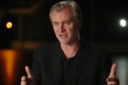 Christopher Nolan in The Odyssey: The Making of an Epic.