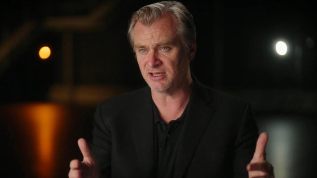 Christopher Nolan’s Movie After The Odyssey Could Kill Hollywood’s Biggest Double Standard image