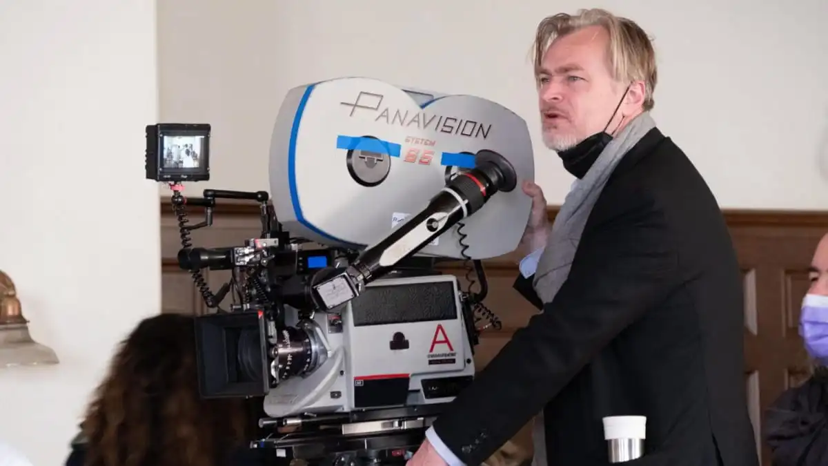 Hollywood Wasted 20 Years Looking for the Next Tom Cruise When Christopher Nolan Was the Answer