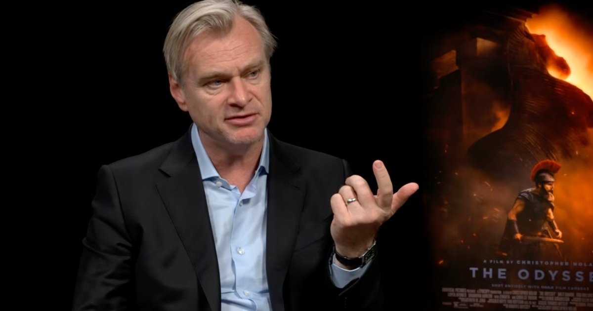 Christopher Nolan’s James Bond & Fast & Furious Favorites Are Wildly Unexpected