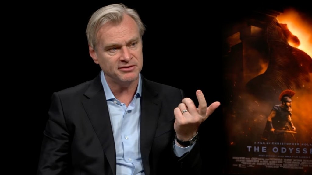 Christopher Nolan’s James Bond & Fast & Furious Favorites Are Wildly Unexpected image