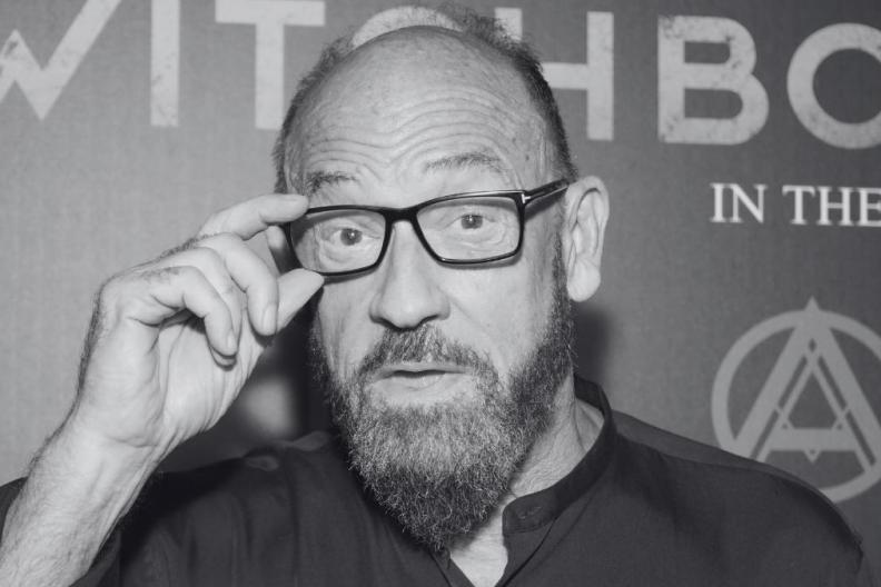 The Mask & Eraser Director Chuck Russell Passes Away Unexpectedly
