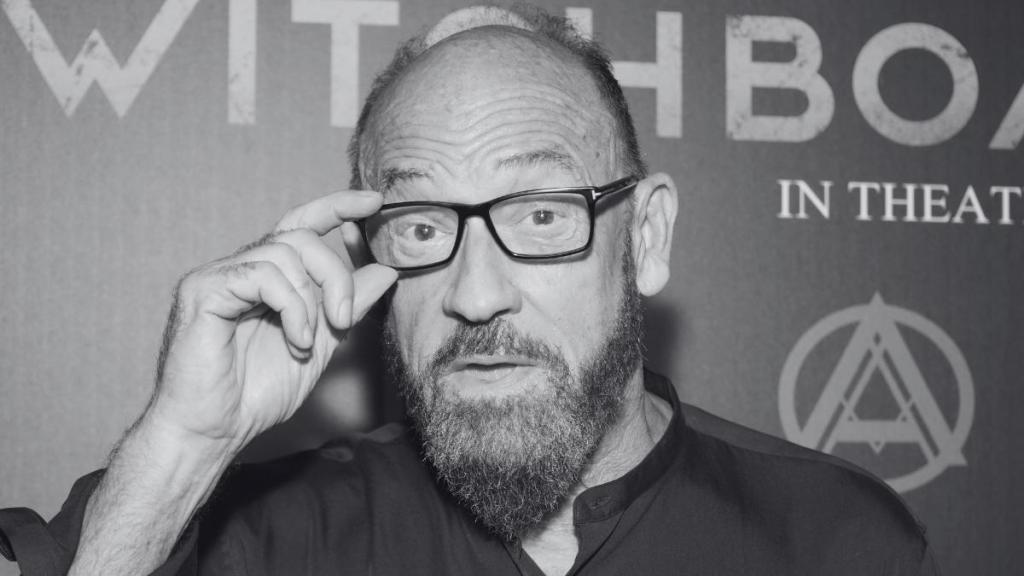 The Mask & Eraser Director Chuck Russell Passes Away Unexpectedly image