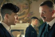 ‘One of the Finest Actors’: Cillian Murphy Remembers Peaky Blinders Co-Star Sam Neill
