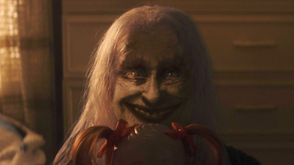 The Conjuring 5 Adds Its Biggest Star Yet to Cast of Last Rites Prequel Movie image