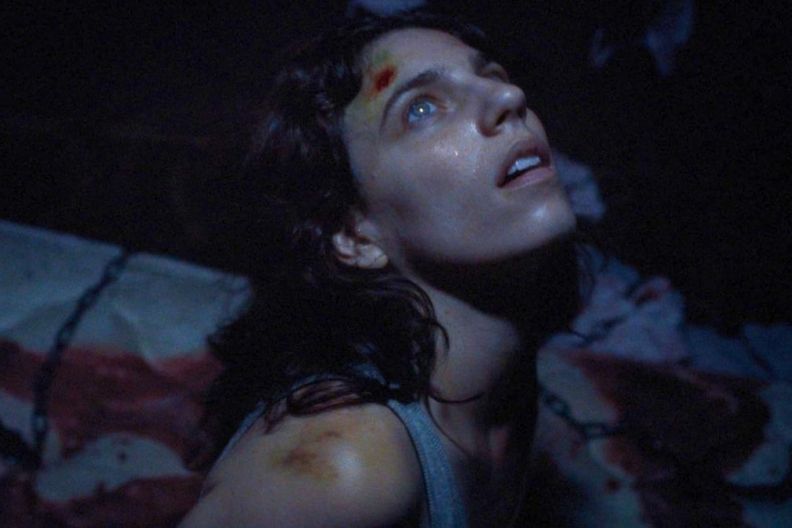 Teen Wolf Star Is Kidnapped, Infected and Hunted by Monstars in Hellcoat Trailer