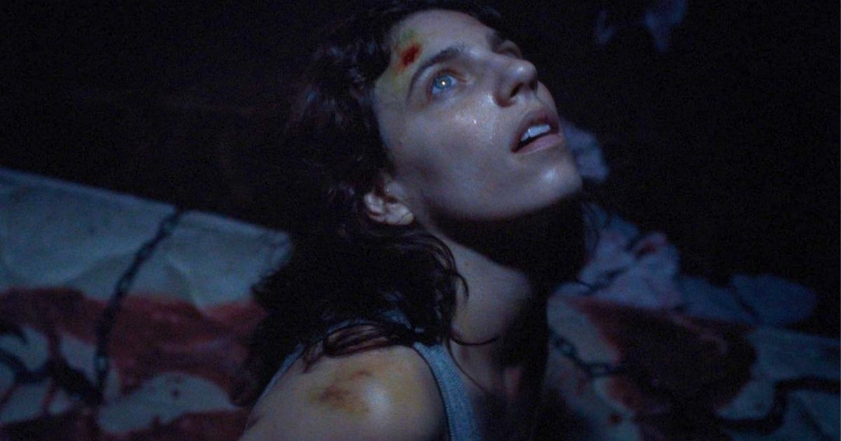 Teen Wolf Star Is Kidnapped, Infected and Hunted by Monstars in Hellcoat Trailer