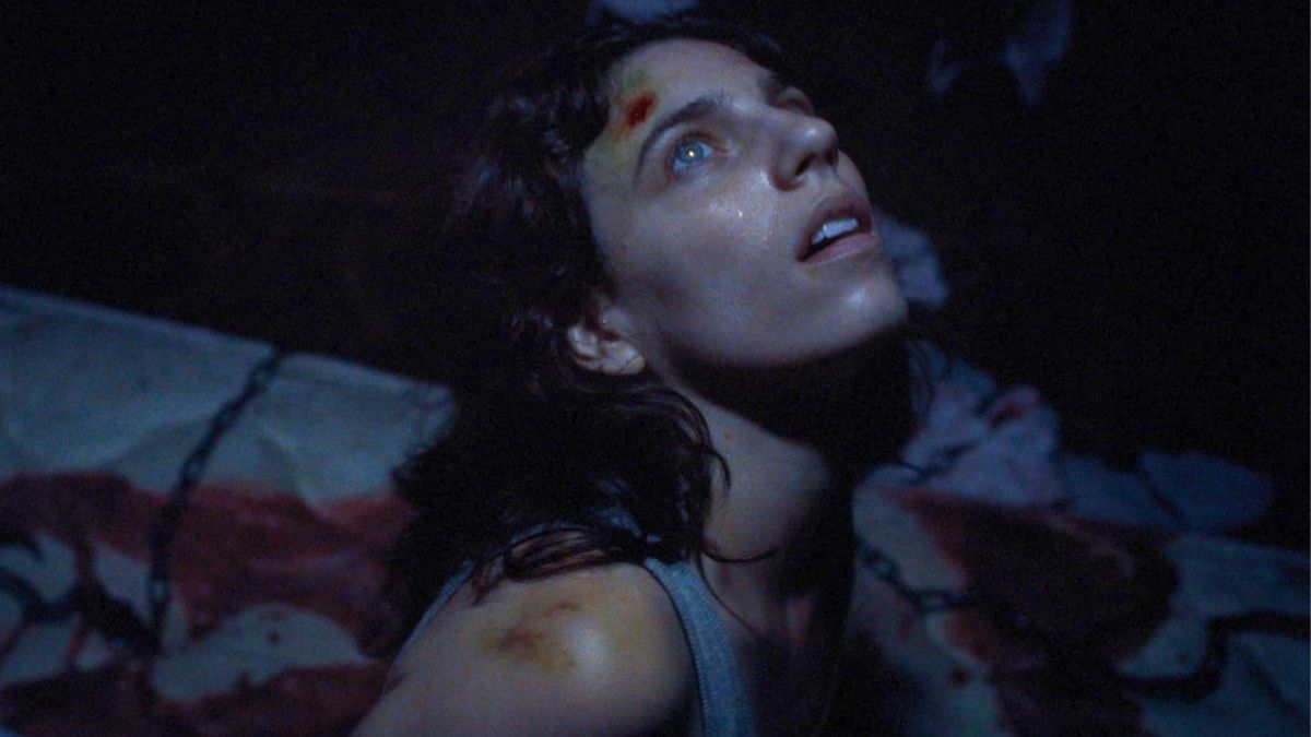 Teen Wolf Star Is Kidnapped, Infected and Hunted by Monstars in Hellcoat Trailer