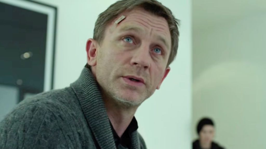 Daniel Craig & David Fincher’s R-Rated Thriller Heads to Netflix image