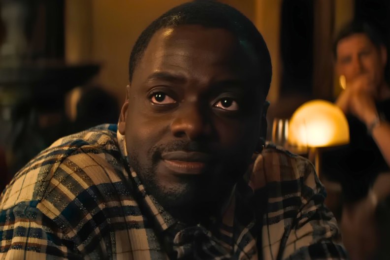 Daniel Kaluuya Makes His Acting Comeback in Chris Rock & A24’s Misty Green Trailer