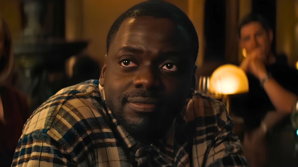Daniel Kaluuya Makes His Acting Comeback in Chris Rock & A24’s Misty Green Trailer image