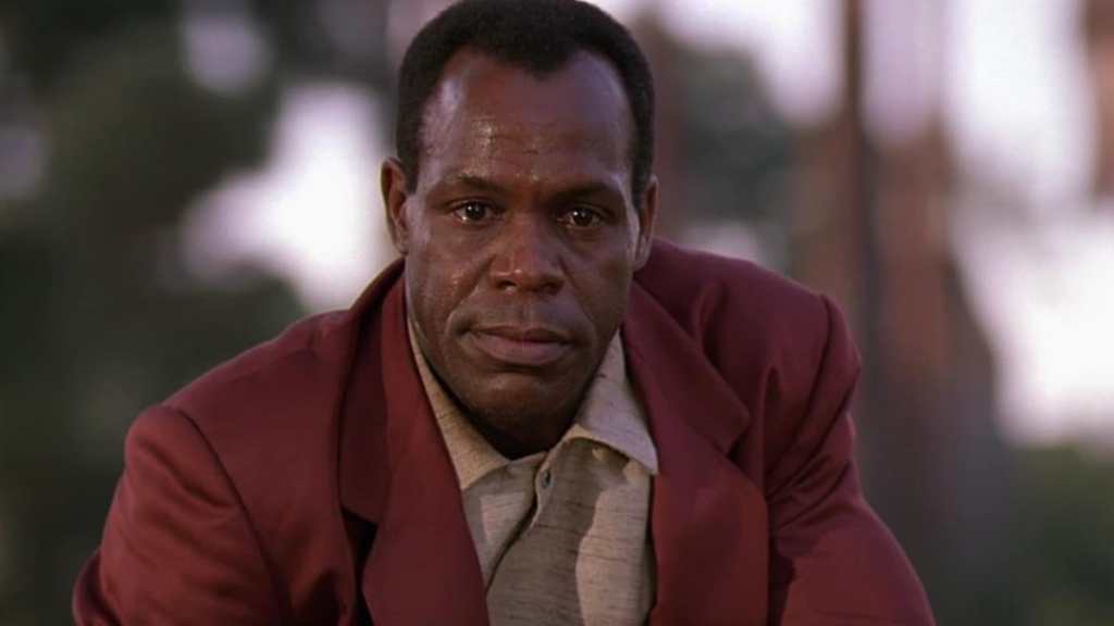 Iconic Roles: 5 Best Danny Glover Movies image