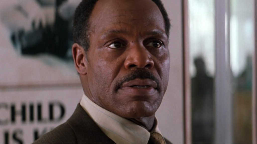 ‘Your Life Continues’: Beloved Actor Danny Glover Reveals Alzheimer’s Disease Diagnosis image