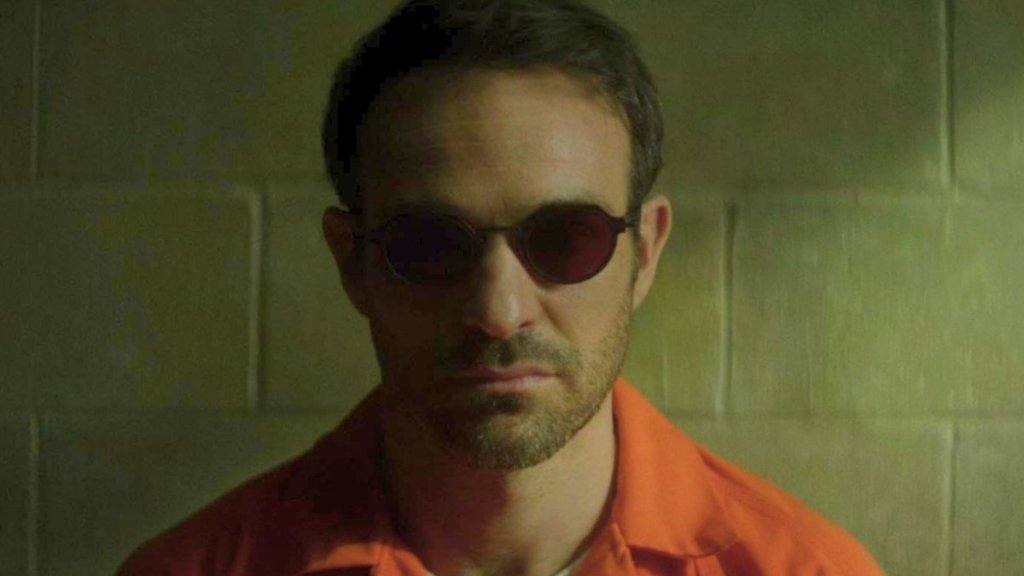 Daredevil: Born Again Season 3 Reveals a Radically Different MCU Costume for Matt Murdock image