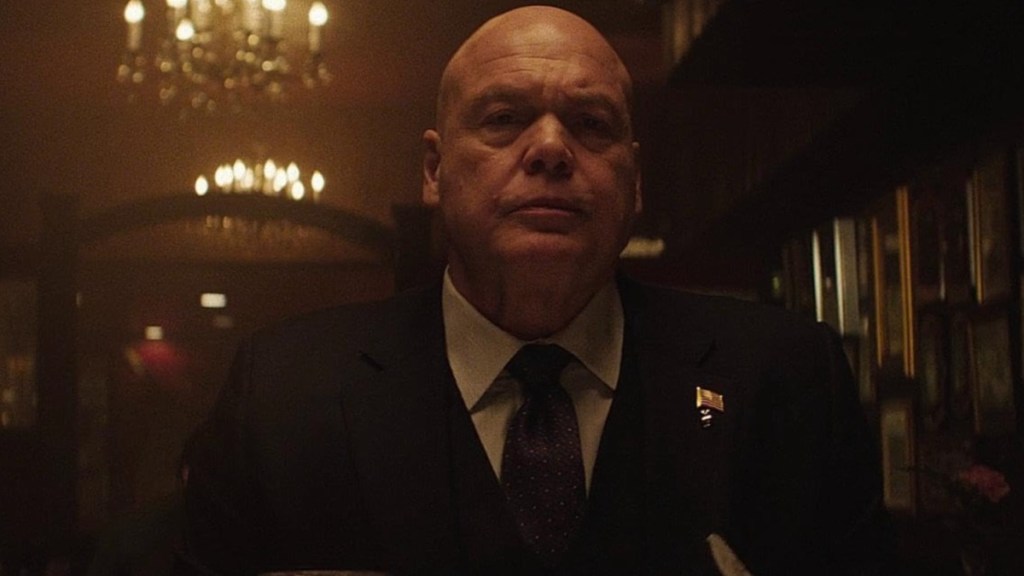 Daredevil’s Vincent D’Onofrio Confirms What We Knew About Born Again Season 3 image