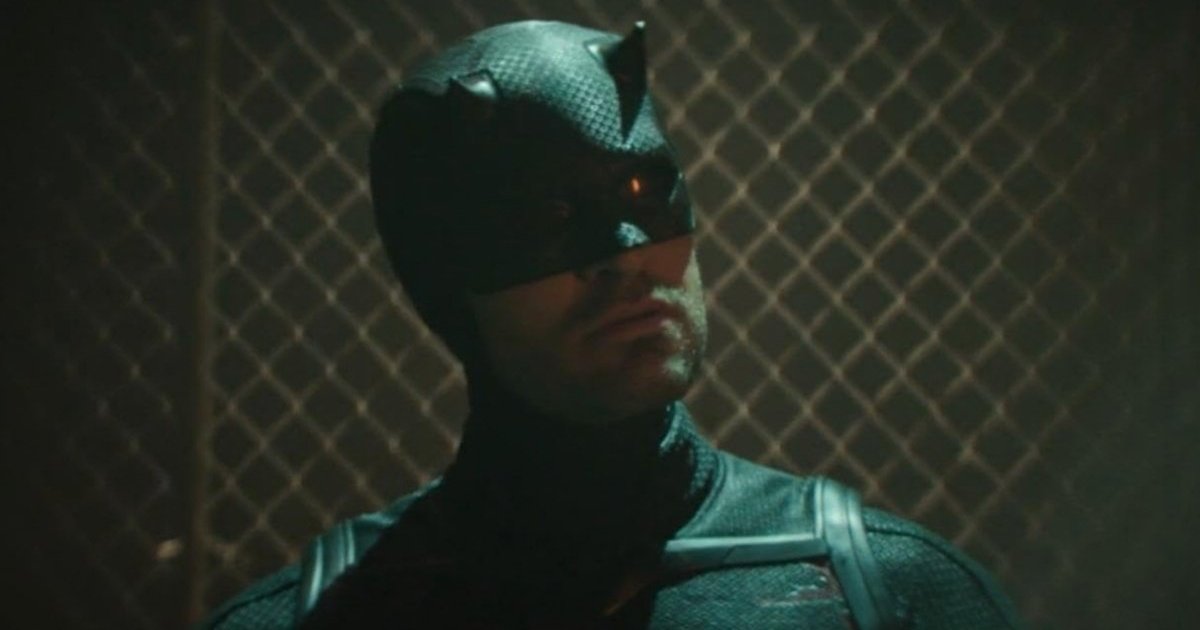 Daredevil: Born Again Season 3 Set Videos Reveal a Long-Awaited MCU Reunion
