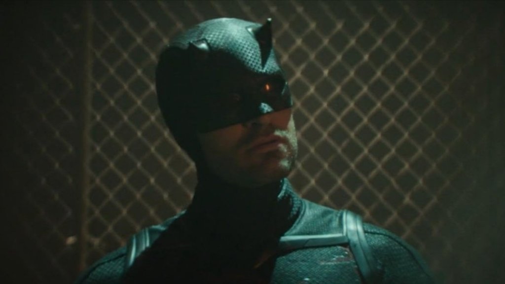 Daredevil: Born Again Season 3 Set Videos Reveal a Long-Awaited MCU Reunion image