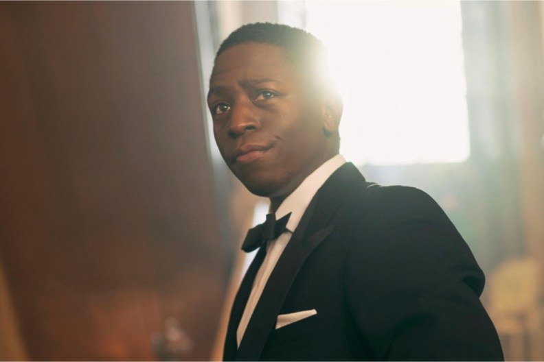 Black Panther Fans Are Saying the Same Thing About David Jonsson as T’Challa II