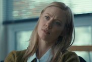 Ghosts Haunt Daredevil’s Deborah Ann Woll in The Cycle Horror Movie Trailer