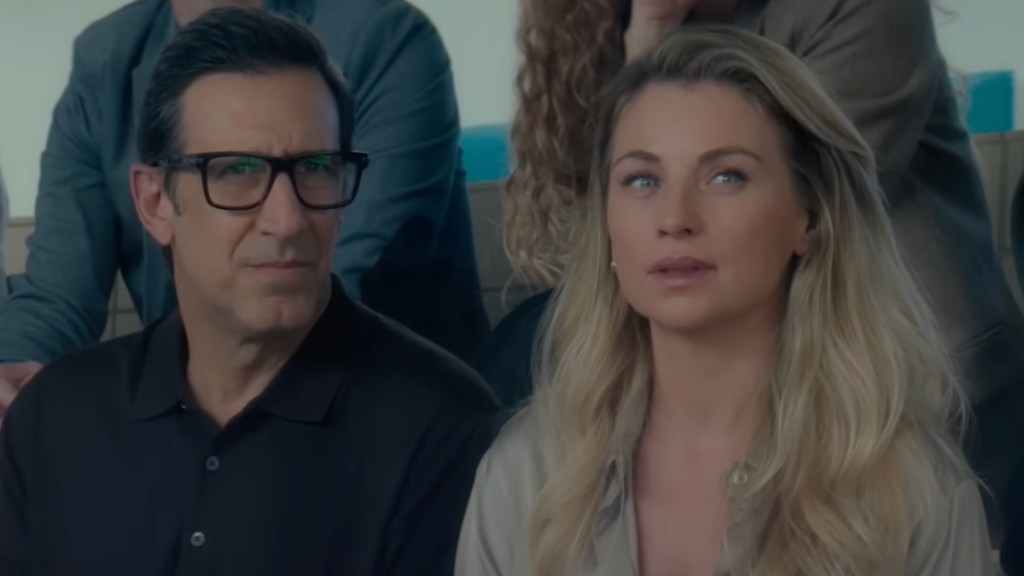 Netflix’s Steamy Erotic Thriller Has Taken Over Streaming With Its Forbidden Love image