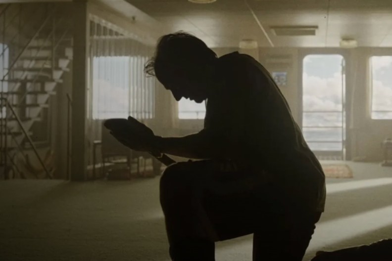 Tom Cruise’s Digger Footage Revealed With New Trailer Release Date