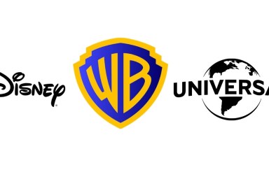 Disney, Warner Bros. & Universal Could Be Forced to Reveal Their AI Use